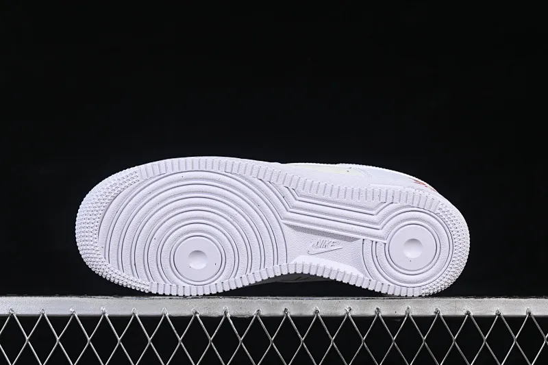 All categories Nk Air Force 1 Air Force series Nk Air Force 1 Low Air Force low-top Nike Air Force 1'07 Low Year of the Horse embroidery Air Force 1 low-top casual sneakers IQ1133-111